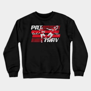 Patrick Mahomes & Travis Kelce Dynamic Duo Crewneck Sweatshirt